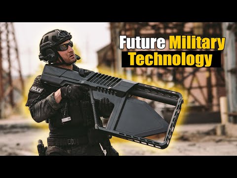 Most Insane Military