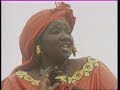 Capture de la vidéo Aicha Kone - Mangoni