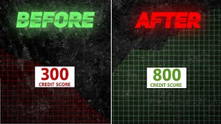 Unlock Your Financial Potential: Master Your Credit Score!