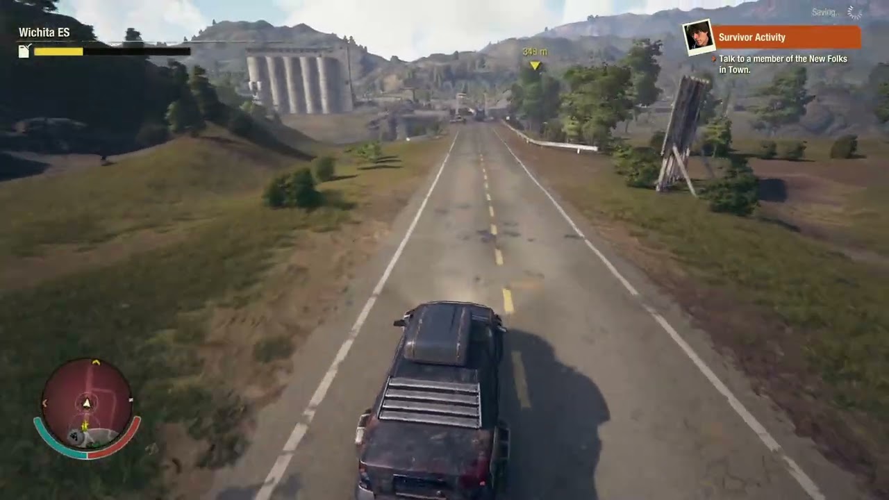 SOD2 car physics be like