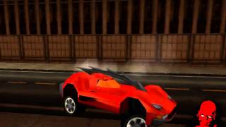 Carmageddon: HOLD THE PHONE