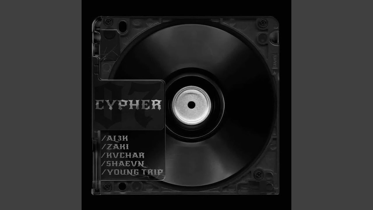87CYPHER adlı videoyu YouTube'da izle 87CYPHER adlı videoyu YouTube'da izle