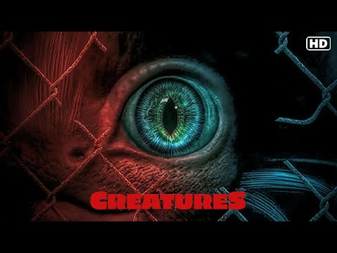 Creatures (2022) Official Trailer