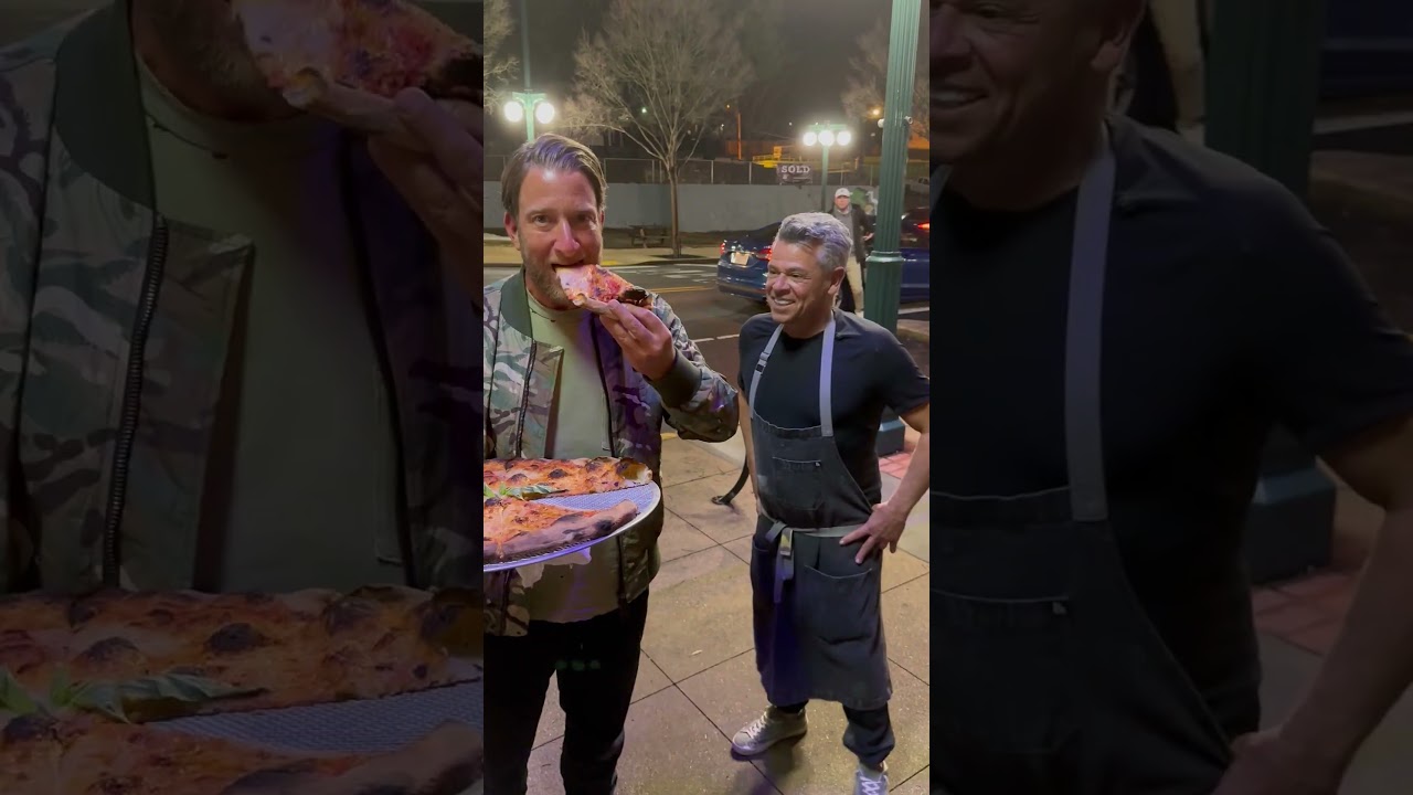 Dave Portnoy Gives Pizzeria Out Of Arkansas One Of The Most Surprising Scores Ever