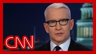 Here's what Trump's letter didn't mention | Anderson Cooper