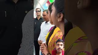 PM Modi flags-off yellow line of Bengaluru Metro, takes a ride |#shorts#shortvideo #trendingshorts