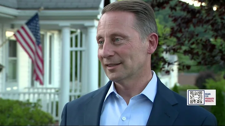 Gubernatorial candidate Rob Astorino concedes in N...