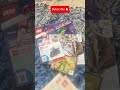 LEGO Manuals bundle😅