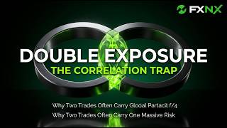 Forex Correlation Pairs 2026: How to Stop Hidden Double Exposure