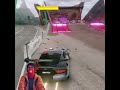 Escape with Dodge Viper ACR  #Shorts  10