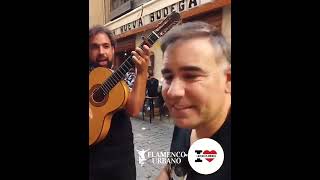Video thumbnail of "El Legionario y la Morita - El Chipirón de Granada 🔥🔥🔥"