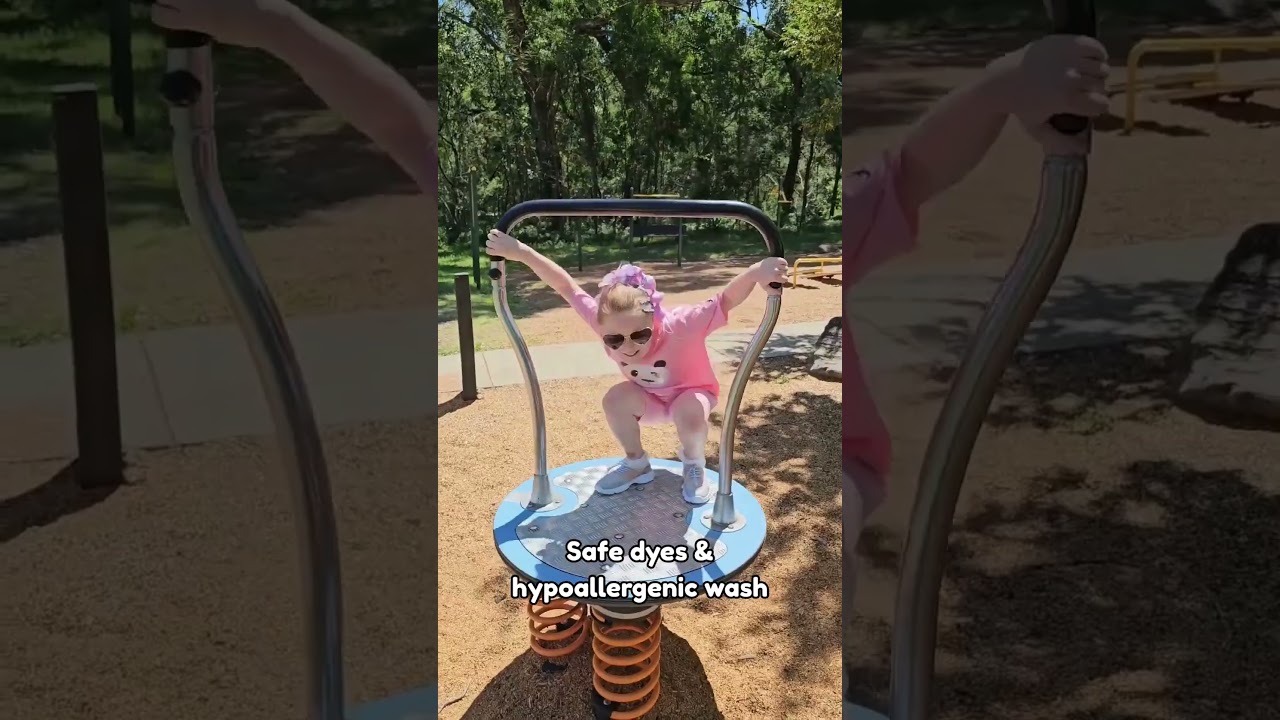 Sensitive Skin? Here’s Why More Aussie Parents Are Choosing KrazeBear for Gentle, Everyday Kidswear