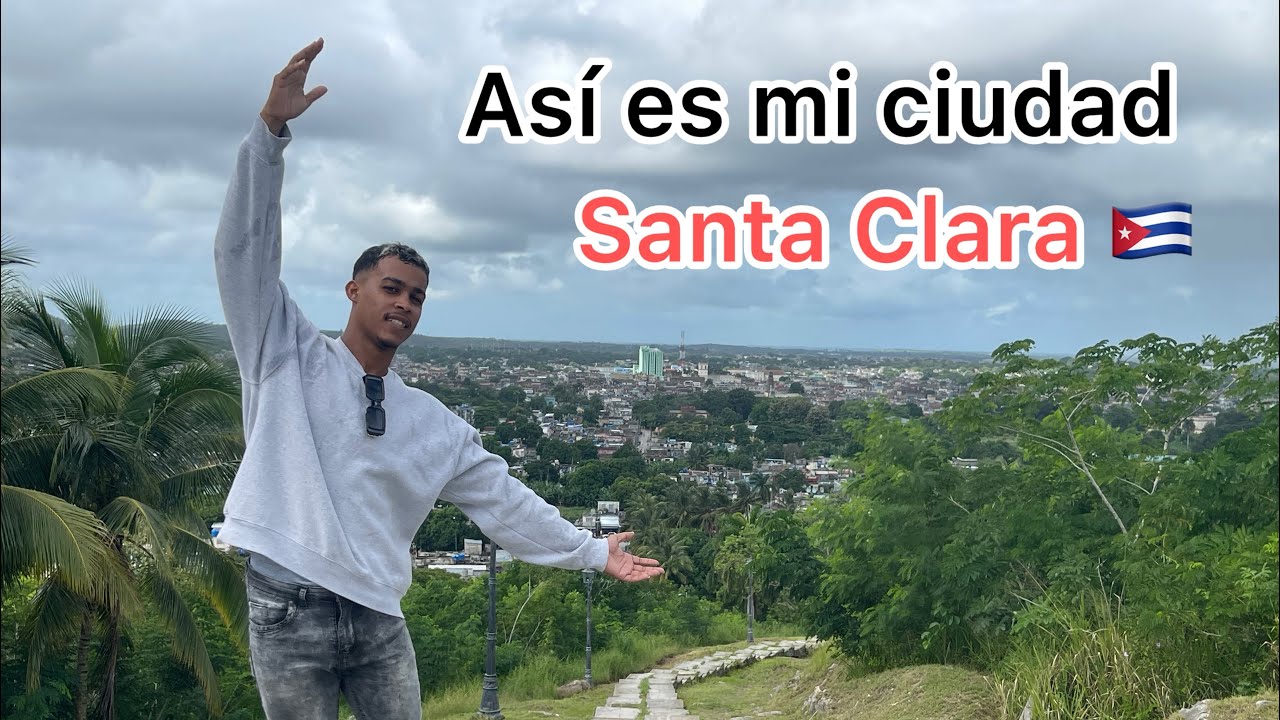Así es mi ciudad 
