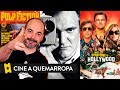 Érase una vez... Quentin Tarantino | CINE A QUEMARROPA