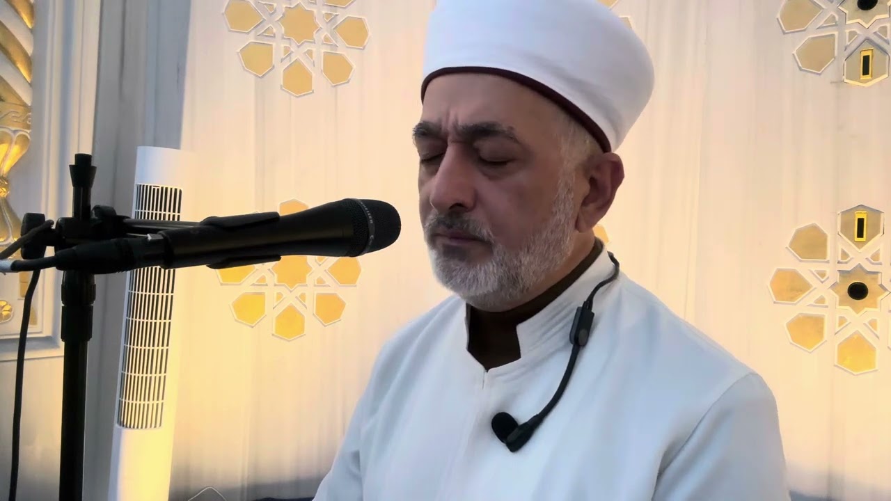 Münafikun 1-4 (Uşşak)