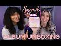 UNBOXING BINI 'Signals' KiT ALBUM