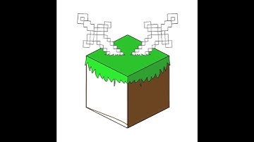 Knightcraft Server logo