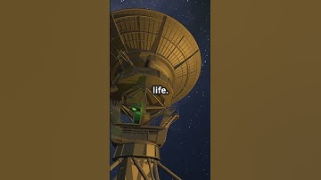 The Wow! Signal: A Mysterious Radio Signal from Space