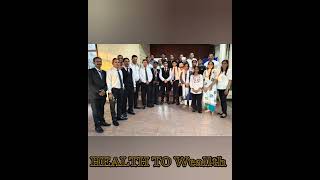 #HEALTH TO Weallth