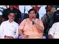 Dr. K.V. Ramana Chary Speech At TV Federation & Serial Artists Press Meet | NTV ENT