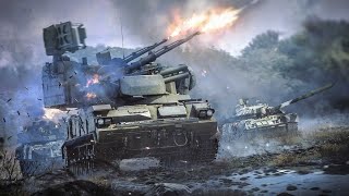 أفضل 10 ألعاب دبابات للأندرويد لن تمل من لعبها عيش جو المغامره_ العاب 2021