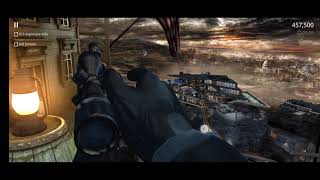 reloading effect in HITMAN SNIPER screenshot 2