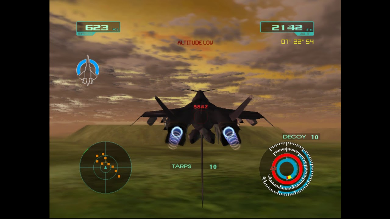 Sentou Yousei Yukikaze Yousei No Mau Sora Jpn Mission 5 Youtube Sentou Yousei Yukikaze Yousei No Mau Sora Jpn Mission 5 Youtube