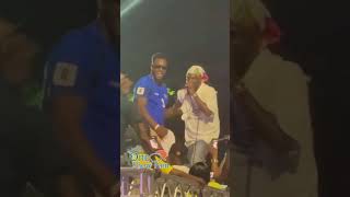 Duckens Nazon x Shabbat nou nan mondial #ayiti #carnival