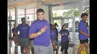HPPD/HPU Youth Leadership Academy 2025