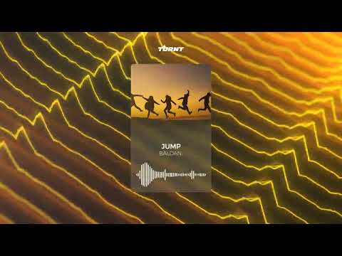 BALDAN. - Jump