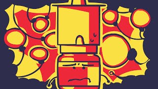 Belgium Brawl - Ep. 6: Present for Your Thoughts