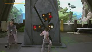 ABSOLVER rp s1 ep1