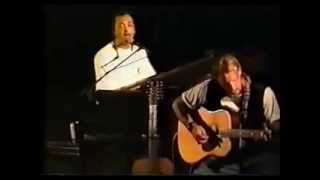 Rich Mullins Sings Hymns 1991 by retrotreasures 2,253 views 9 years ago 8 minutes, 36 seconds