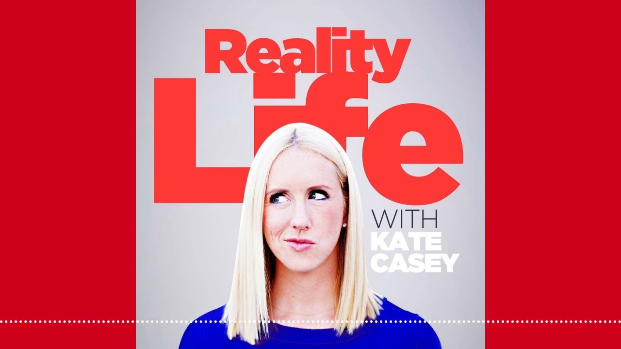 Ep. - 1213 - DONNIE AND JENNY MCCARTHY WAHLBERG | Reality Life with Kate Casey