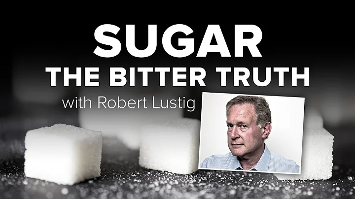 Sugar: THE BITTER TRUTH - DayDayNews