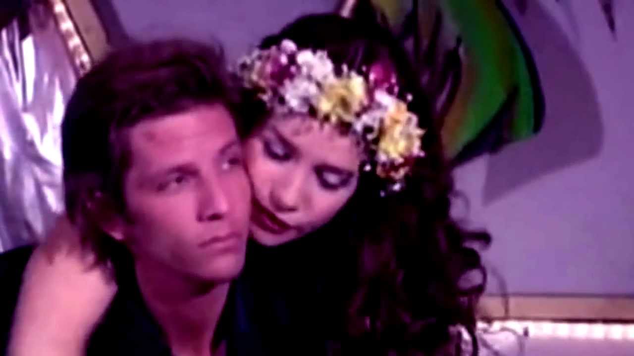 дикий ангел/MUNECA BRAVA/Милли и Иво - Не такая как все