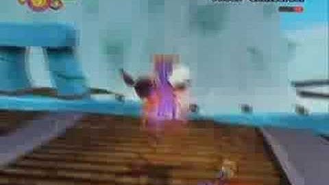 The Legend Of Spyro: A New Beginning - Part 21