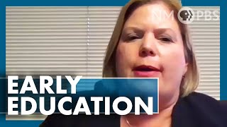 Elizabeth Groginsky, New Early Childhood Education Cabinet Secretary  | In Focus