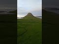 the magic mountain #fpv #iceland #dronepilot #fpvpilot #travel #cloudyday #outdoor