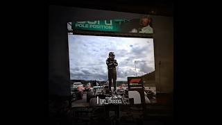 Lewis Hamilton’s Revenge Arc.