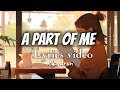 A Part of Me Its Varun Official Lyrics Video mp3
