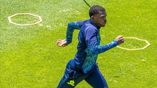 NOT ONLY IN CAF MAMELODI ALSO DOMINATE IN SOUTH AFRICA ORBIT COLLEGE LOST TODAY