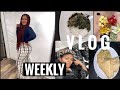 VLOG: ADULTING &amp; PARENTING IS HARD!  ERRANDS |COOK WITH ME LIBERIAN SPINACH|  //PENELOPE PALACE//