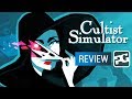 Cultist simulator iphone ipad android  pocket gamer review