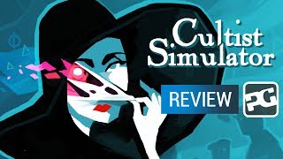 CULTIST SIMULATOR (iPhone, iPad, Android) | Pocket Gamer Review screenshot 1