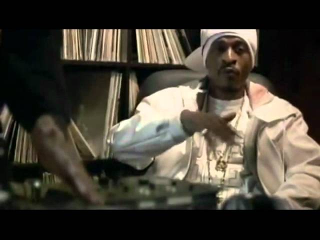 DJ Premier -  Rakim, Nas, Krs-One - Classic  (Official Music Video) class=