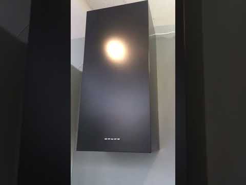 Обзор Кухонный гарнитур Jazz Intuit (Кухни и ванные Мария)