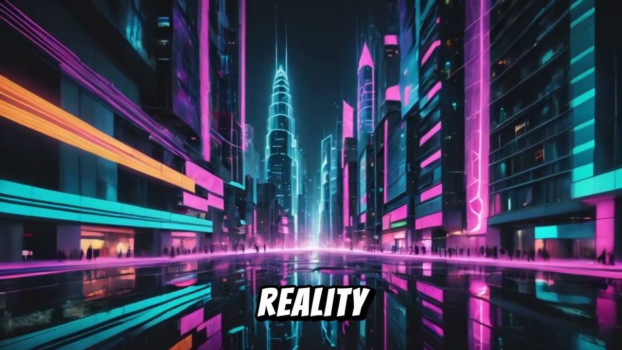 Reality is Pixelated