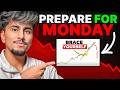 Tomorrow Will Be Insane For The Stock Market (Don't Get Trapped)
