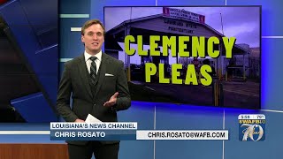 All 5 inmates up for clemency denied hearings